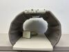 GE 2145545-2  Profile Body Flex MRI Coil