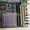 ADEPT 0332-44710  Rev. B IDE 040 Robot Processor Card Module for MV Controller 
