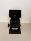 GE 46-241709G1 Phantom & Phantom Holder Base CT Scanner