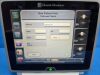 EDWARDS HemoSphere Advanced Monitor HEM 1 Version 1.1 (2019)
