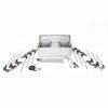 AESCULAP PS1380 Various Laparoscopic Instrument Set MF970 PM982R