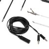 AESCULAP PS1380 Various Laparoscopic Instrument Set MF970 PM982R
