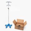PEDIGO P-1090-CV Pump IV Stand