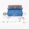 KARL STORZ 27005BA Cystoscopy Instruments Set  Hopkins II 27005CA