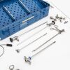 KARL STORZ 27005BA Cystoscopy Instruments Set  Hopkins II 27005CA