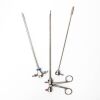 KARL STORZ 27005BA Cystoscopy Instruments Set  Hopkins II 27005CA