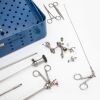KARL STORZ 27005BA Cystoscopy Instruments Set  Hopkins II 27005CA