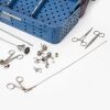 KARL STORZ 27005BA Cystoscopy Instruments Set  Hopkins II 27005CA