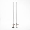 KARL STORZ 27005BA Cystoscopy Instruments Set  Hopkins II 27005CA