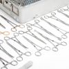 AESCULAP SU2760 V. Muelller  O.R. Cesarean C-Section GYN Instrument Set SU2722