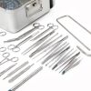 AESCULAP SU2760 V. Muelller  O.R. Cesarean C-Section GYN Instrument Set SU2722