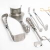 AESCULAP SU2760 V. Muelller  O.R. Cesarean C-Section GYN Instrument Set SU2722