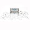 V. MUELLER 32-5005 Vaginal Hysterectomy GYN Set SU1403001 76560