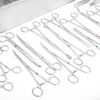 V. MUELLER 32-5005 Vaginal Hysterectomy GYN Set SU1403001 76560