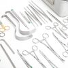 V. MUELLER 32-5005 Vaginal Hysterectomy GYN Set SU1403001 76560
