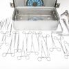V. MUELLER 32-5005 Vaginal Hysterectomy GYN Set SU1403001 76560