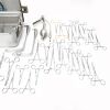 V. MUELLER 32-5005 Vaginal Hysterectomy GYN Set SU1403001 76560