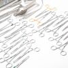 V. MUELLER 32-5005 Vaginal Hysterectomy GYN Set SU1403001 76560