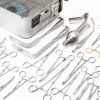 V. MUELLER 32-5005 Vaginal Hysterectomy GYN Set SU1403001 76560
