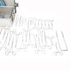 CODMAN 79-5508 Aesculap Vaginal Hysterectomy Set MG709R