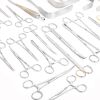 CODMAN 79-5508 Aesculap Vaginal Hysterectomy Set MG709R