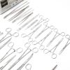CODMAN 79-5508 Aesculap Vaginal Hysterectomy Set MG709R