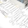 CODMAN 79-5508 Aesculap Vaginal Hysterectomy Set MG709R