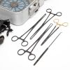 AESCULP 90-9006 Leep OB GYN Vagional Cone Laser Instruments Set 32019 334-7010