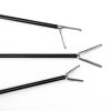 OLYMPUS WA63330A HiQ+  Laparoscopic Instrument Set  WA64130A