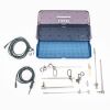 KARL STORZ 27050E UROLOGY 26fr TUR Working Element Visual Obturator Set