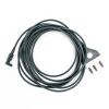 KARL STORZ 27050E UROLOGY 26fr TUR Working Element Visual Obturator Set