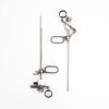 KARL STORZ 27050E UROLOGY 26fr TUR Working Element Visual Obturator Set