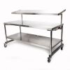 PEDIGO 3 Pharmacy/Med Cart