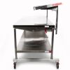 PEDIGO 3 Pharmacy/Med Cart