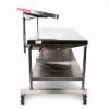 PEDIGO 3 Pharmacy/Med Cart