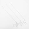 KARL STORZ 26055 E Hystero Resection Set  26055CO