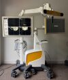 BRAINLAB 19900 Navigation Station Curve Dual Display   - Cranial Software 2.0