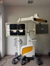 BRAINLAB 19900 Navigation Station Curve Dual Display   - Cranial Software 2.0