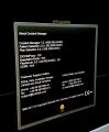 BRAINLAB 19900 Navigation Station Curve Dual Display   - Cranial Software 2.0