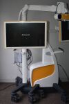 BRAINLAB 19900 Navigation Station Curve Dual Display   - Cranial Software 2.0