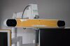 BRAINLAB 19900 Navigation Station Curve Dual Display   - Cranial Software 2.0