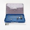 KARL STORZ 27005FA Urology Injection Set; 4.0 mm 12Â° Hopkins Working Element