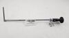 KARL STORZ 28022A Right Angle Nephroscope 0°