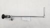 KARL STORZ 28022A Right Angle Nephroscope 0°