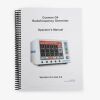 COSMAN MEDICAL G4 Radiofrequency Generator  Probes; RFG-120V TCN-10 T/N 01
