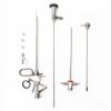 KARL STORZ 27005FA, 27054EJ, 27054JO, 27054SJ Urology Injection Set