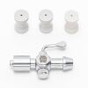 KARL STORZ 27005FA, 27054EJ, 27054JO, 27054SJ Urology Injection Set