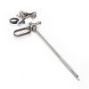 KARL STORZ 27005FA, 27054EJ, 27054JO, 27054SJ Urology Injection Set