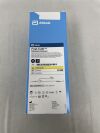 ABBOTT 406128 SJM Fast-Cath Hemostasis Introducer Sheath w/Valve, Sideport, Dilator & Guidewire 12F x 12cm