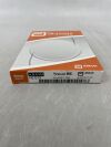 ABBOTT AR40M00000 JOHNSON & JOHNSON SENSAR FOLDABLE ACRYLIC IOL with OPTIEDGE, +0.0D